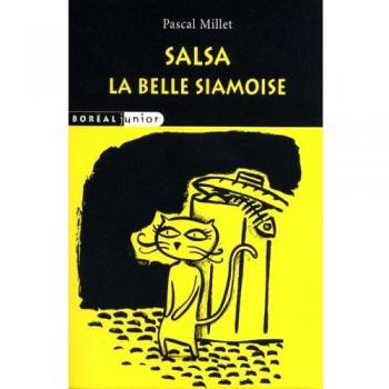 Salsa, La Belle Siamoise