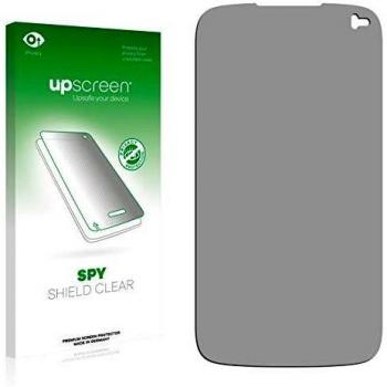 Alcatel OT‑997D Displayschutz‑Blickschutz Upscreen