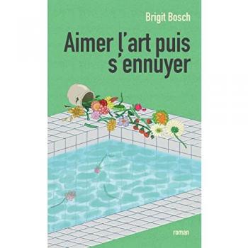 Aimer l'art puis s'ennuyer...
