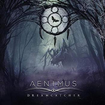 Aenimus LP Dreamcatcher Unisexe Standard