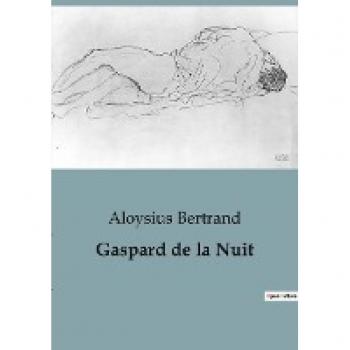 Gaspard de la Nuit