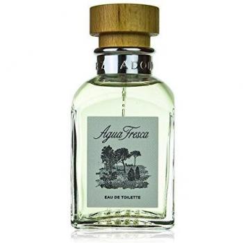 Adolfo Dominguez Agua Fresca Spray 120ml