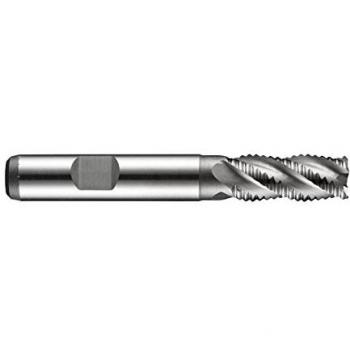Outil de fraisage Dormer C407 D.6mm HSS-E-PM