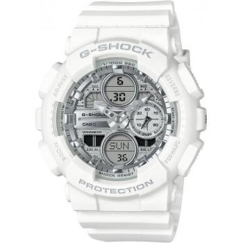 CaSio Frauen Uhr G-Shock S140va in Schwarz