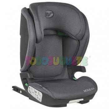 Silla De Coche Isize Modena Grupo 2/3 Isofix