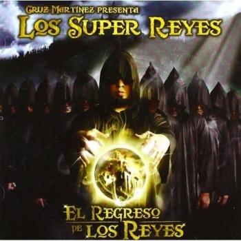 EL REGRESO DE LOS REYES