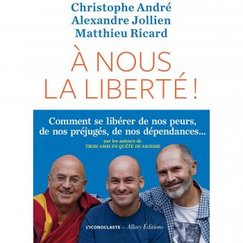 A nous la liberté