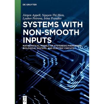 Vitalsource Technologies, Inc. Systems With Non-smooth Inputs