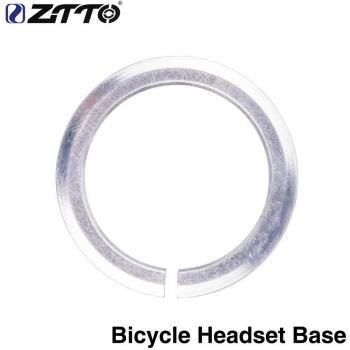 ZTTO Bicycle Fork Headset Base Spacer 28.6/39.8mm