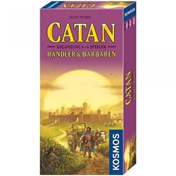 CATAN