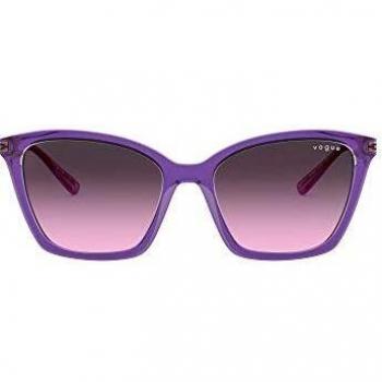 Vogue Eyewear VO5333S 284890 Anteojos de Sol para Mujer Purple
