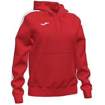 Joma Women's Championship Hoodie Comfort