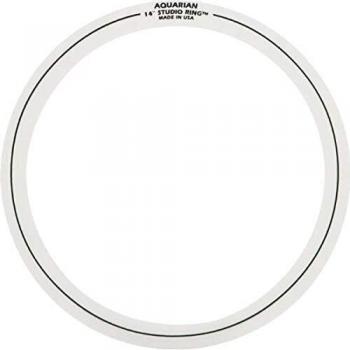Aquarian Drumhead Studio Set #3