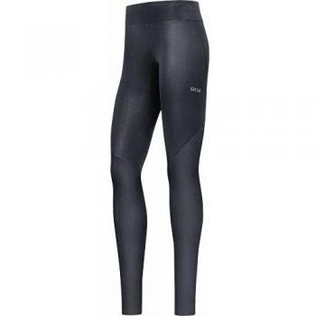 Women’s Tights with Gore R3 Partial Windstopper