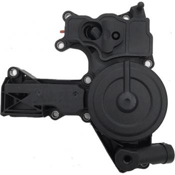 Audi PCV Valve Assembly 06H 103 495 B for TT A4 Q5 Golf Jetta 1.8 2.0 TSI