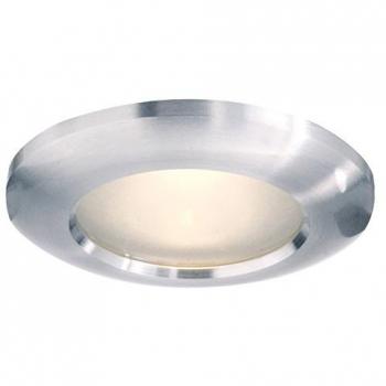 Einfache DEKO‑LIGHT 110102 – Rundleuchte, 220‑240 V, 50 W, GU10