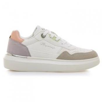 Baskets Maria Mare VARESE Style Blanc