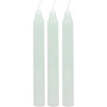 Lumière Chanceuse Bougie (Paquet 12)