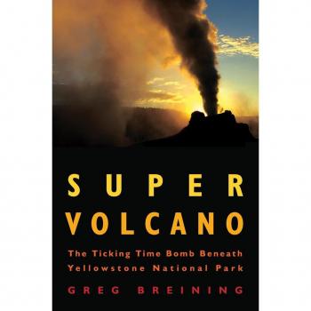 Vitalsource Technologies, Inc. Super Volcano