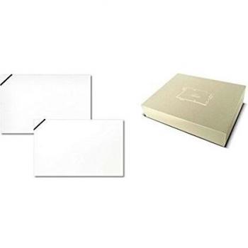 CF 100BIGL + 100BUSTE LUTTO 9X14