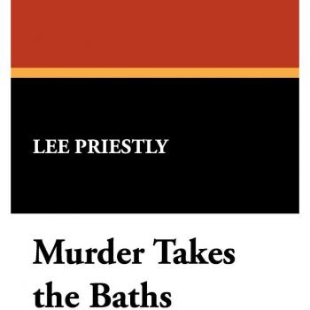 Murder Takes the Baths