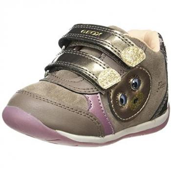 Geox Enfant B160AB 022HI B EACH Chaussures Multicolores