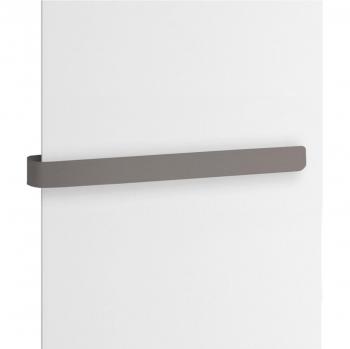 Rangement pour Serviettes Caligo – Anthracite 52,9 cm