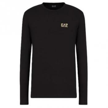 Camiseta Casual EA7 para Hombre
