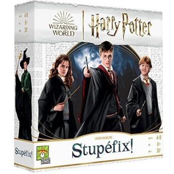Stupefix
