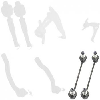 Kit de suspension RIDEX 2905L0048