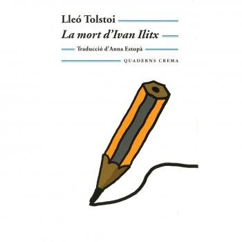 La mort d'ivan ilitx