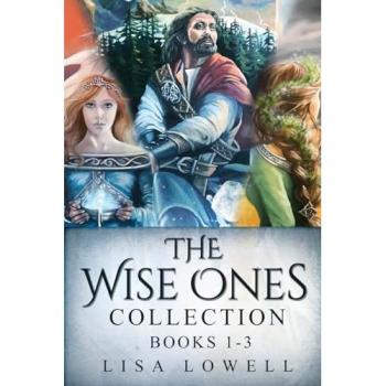 Lowell, Lisa: The Wise Ones Collection