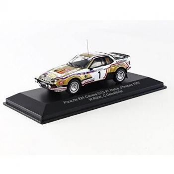 CMR 1/43 Porsche 924 Carrera GTS Miniatura