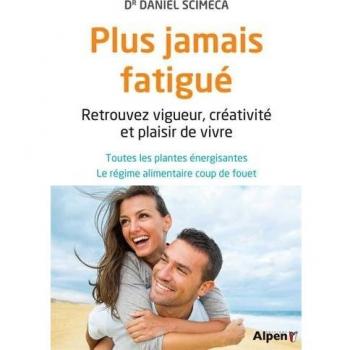 plus jamais fatigue