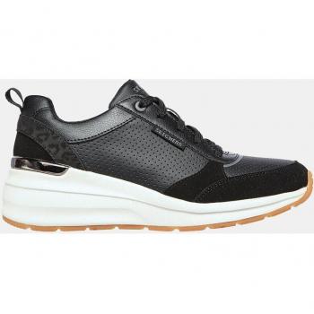 Skechers Scarpe Billion Subtle Spots Nere EU 37