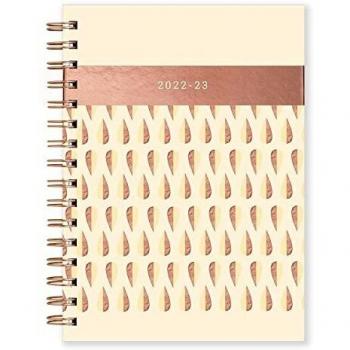 A5 Mid-Year Schedule 2022/23, Ivory
