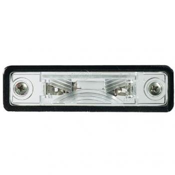 Luz de matrícula OPEL MAGNETI MARELLI 714044720601