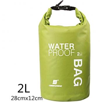 Travel Waterproof Dry Bag Backpack 2/15L