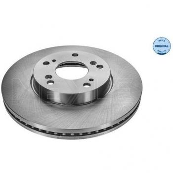 MEYLE-ORIGINAL 31-15 521 0058 Brake Disc