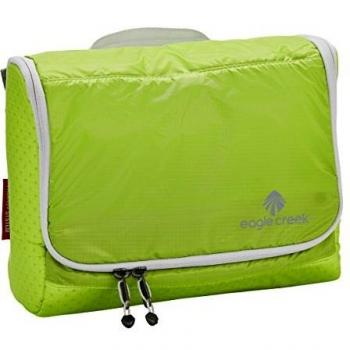 Eagle Creek Pack-It Specter on Board Trousse de Toilette, 25 cm, 5.5 litres, Vert