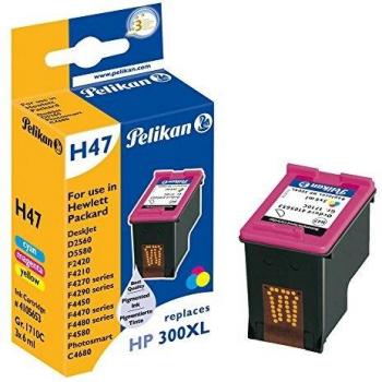 Pelikan 300XL (M, C, Y), Druckerpatrone
