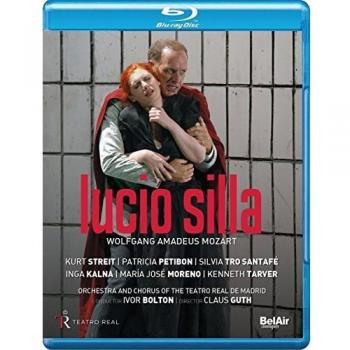 Lucio Silla