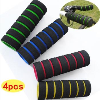 Juego de Manillas Moto‑Sponge