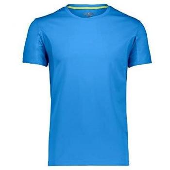 T-shirt indigo homme extra grande