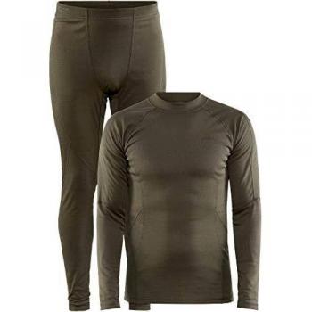 WarmCore Basisschicht Set für Herren