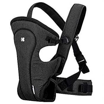 Kikkaboo Tess Portabebés Ergonómico