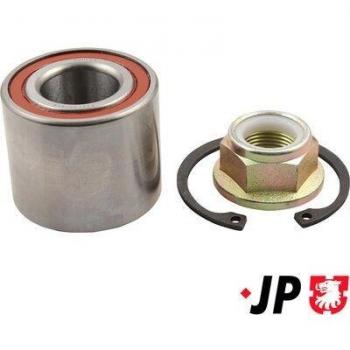 JP GROUP Radlager Hinterachse 4351301910