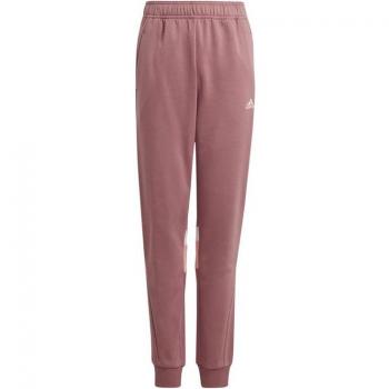 Kinder Jogginghose adidas Tiberio mit Colorblock-Design