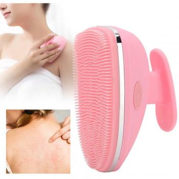 Soft Hair Shower Brush