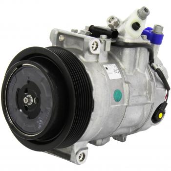 Aire acondicionado DENSO DCP17103 Compresor